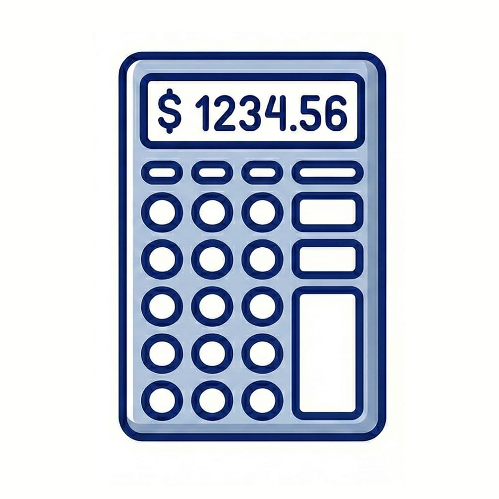 Calculator icon