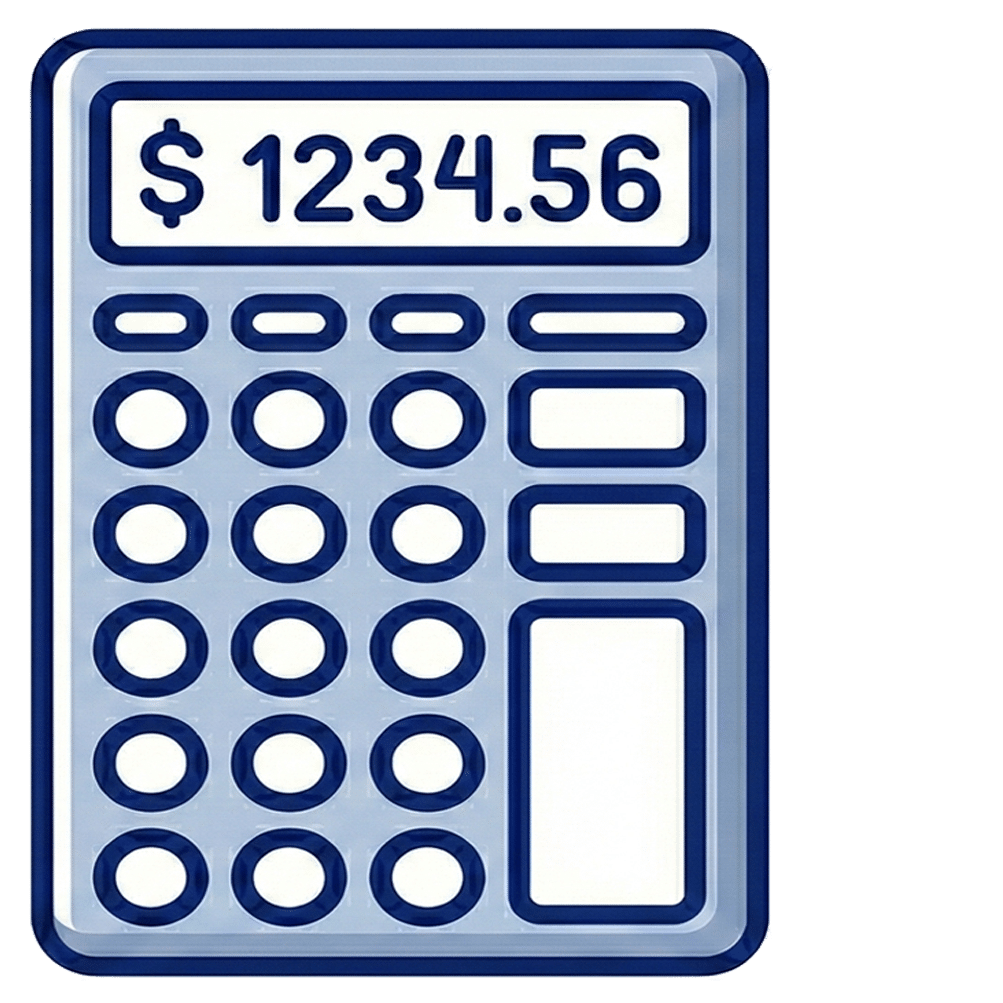 calculator icon