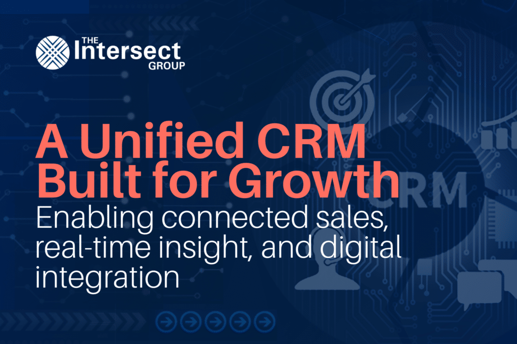 Dynamics 365 Migration Case Study | A Unified CRM Built for Growth