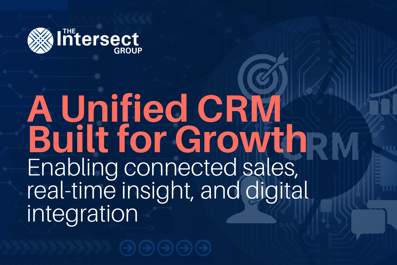 Dynamics 365 Migration Case Study | A Unified CRM Built for Growth