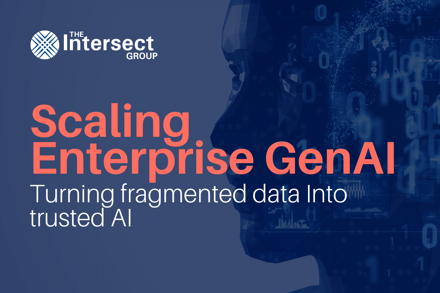 Scaling Enterprise GenAI Case Study | How a strategic enterprise analytics program improved decision making across marketing, store operations, and ecommerce.