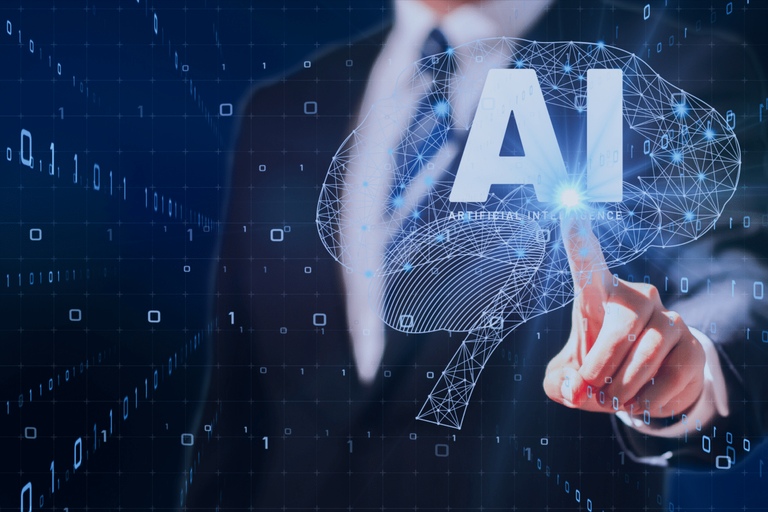 Putting AI to Work in Finance: Start Small, Prove Value, Scale What Works